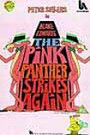 The Pink Panther Strikes Again